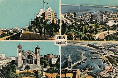370-ORAN Algerie